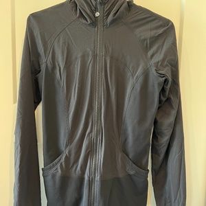Lululemon Reversible Jacket